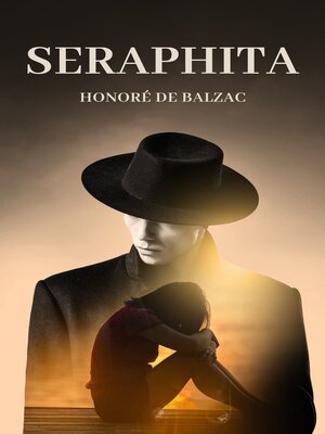 cover image of Seraphita